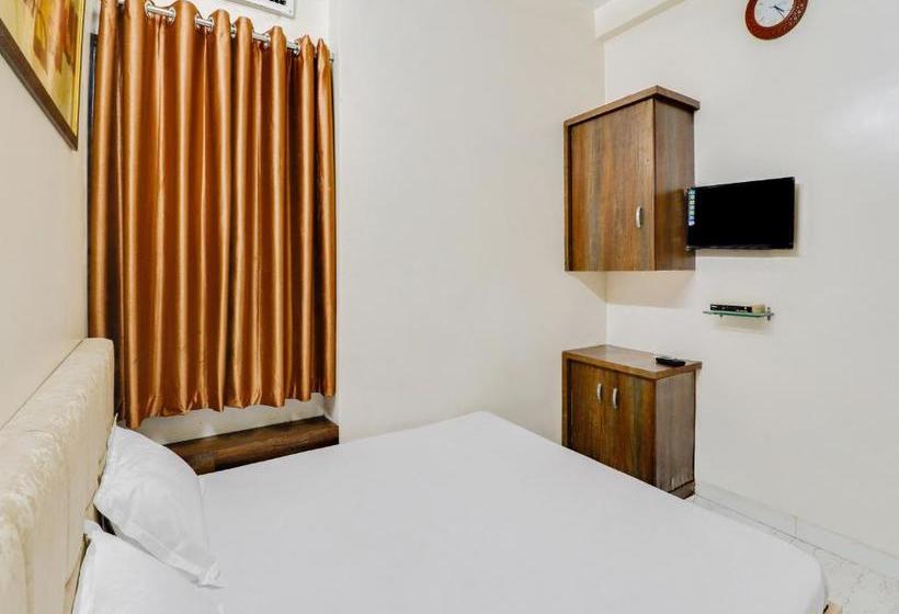 Hotel Spot On 46946  Aalishan