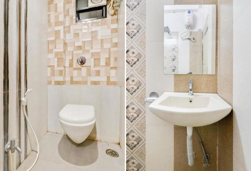 Hotel Spot On 46946  Aalishan