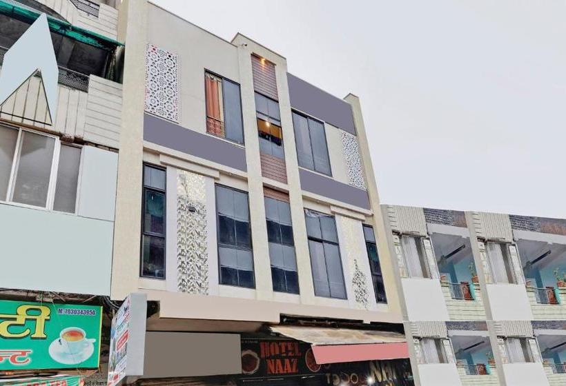 Hotel Spot On 46946  Aalishan