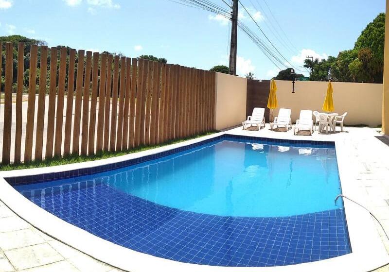 پانسیون Jardins Prime