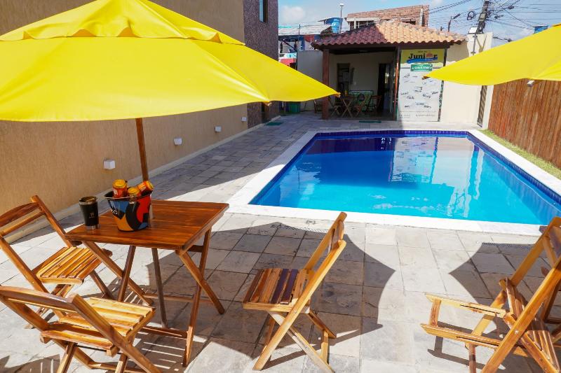 پانسیون Jardins Prime