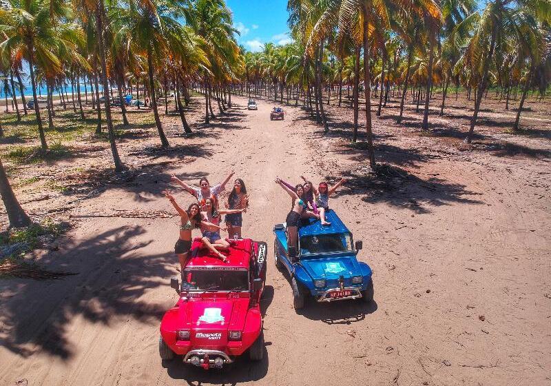 پانسیون Jardins Prime