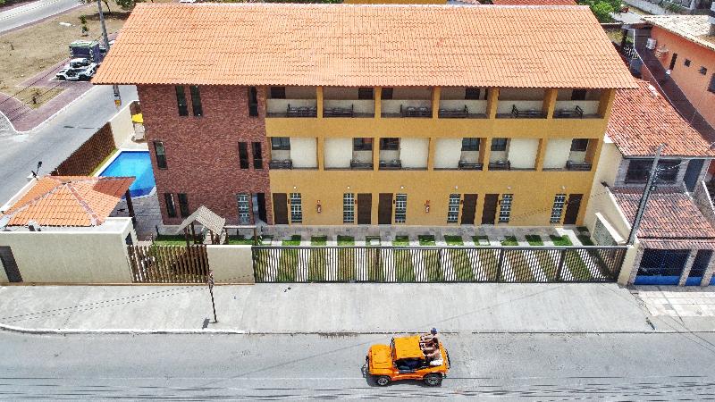 پانسیون Jardins Prime