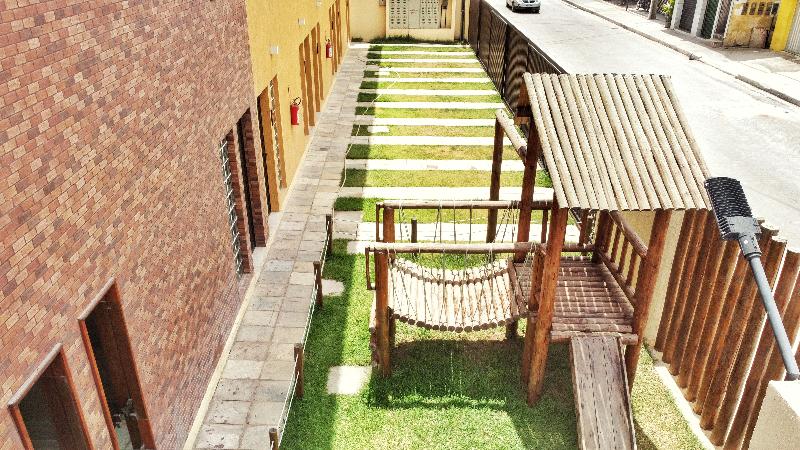 پانسیون Jardins Prime