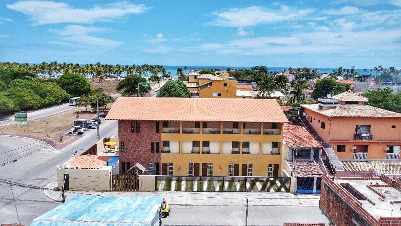 پانسیون Jardins Prime