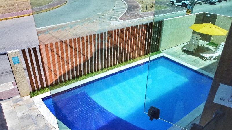 پانسیون Jardins Prime