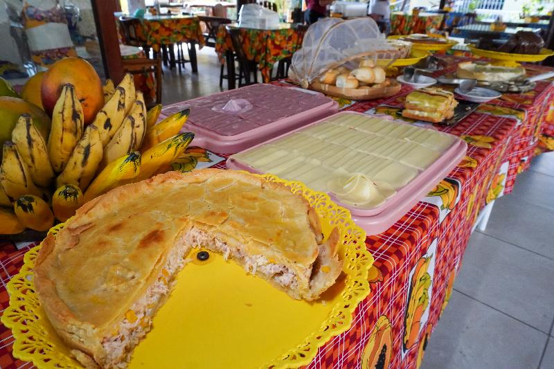 پانسیون Jardins Prime