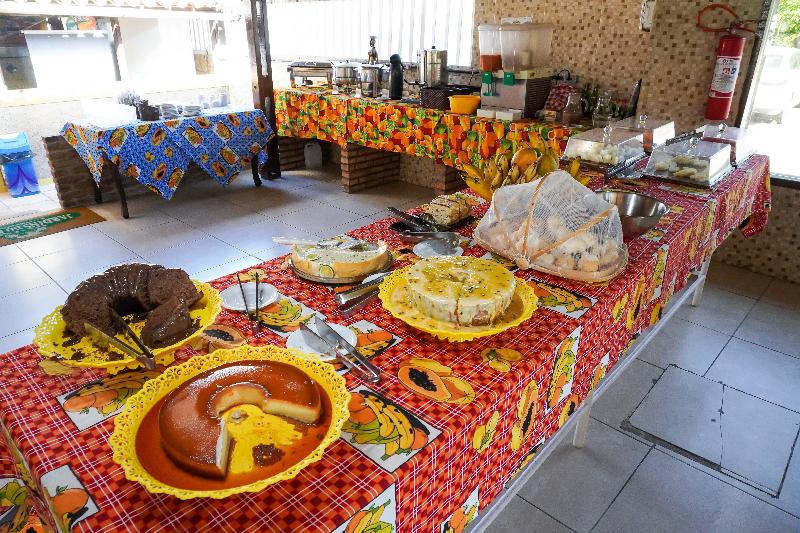 پانسیون Jardins Prime