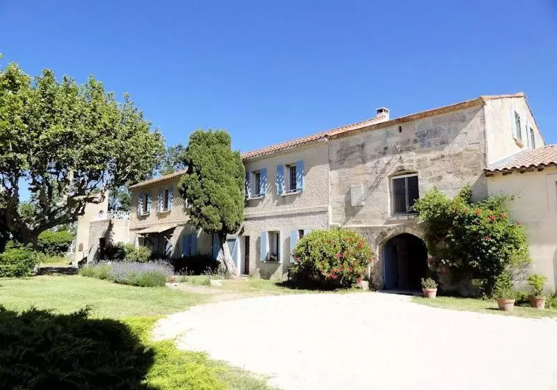 Majatalo Mas Du Grand Peloux