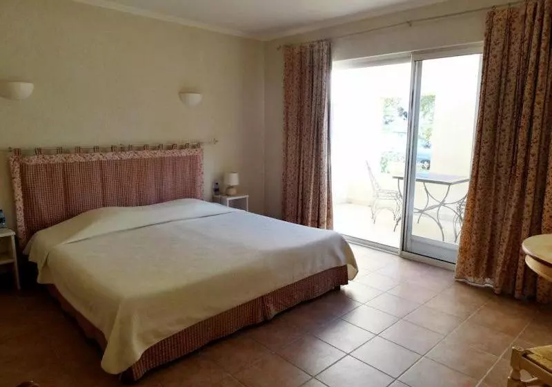 Majatalo Mas Du Grand Peloux