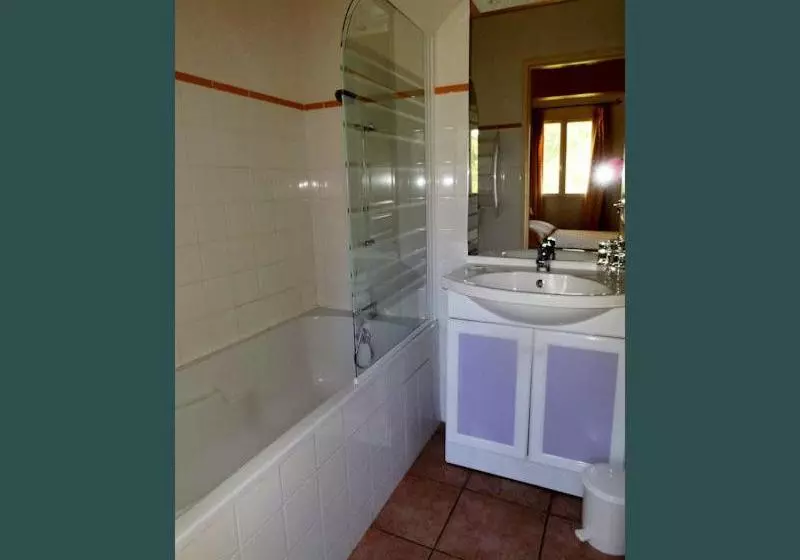 Majatalo Mas Du Grand Peloux