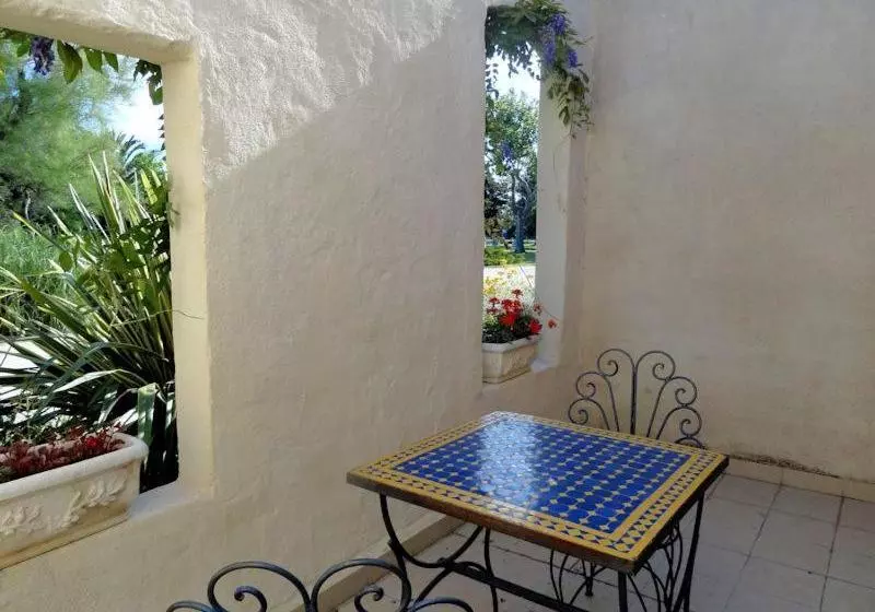 Majatalo Mas Du Grand Peloux