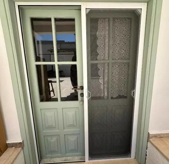 ペンション Monk Island Guesthouse