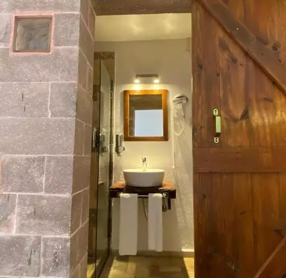 ペンション Monk Island Guesthouse