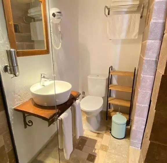 ペンション Monk Island Guesthouse