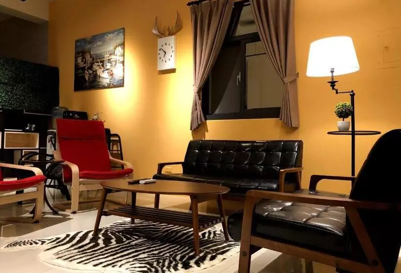 Warm B&b