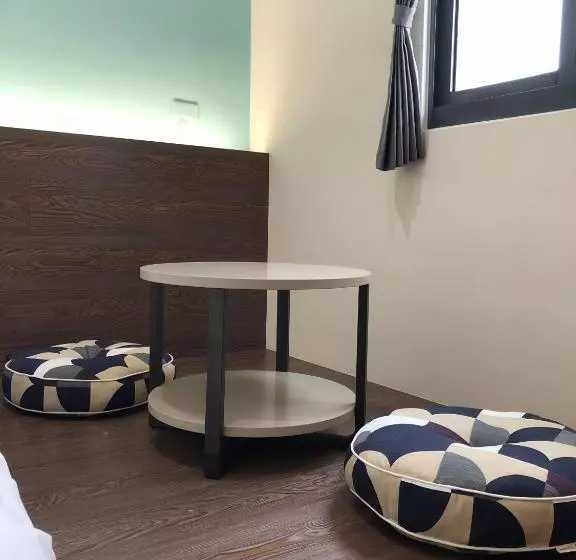Warm B&b
