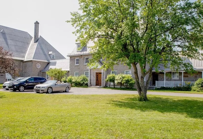 Auberge Québe Issime