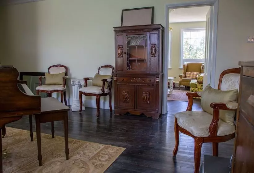 Auberge Québe Issime