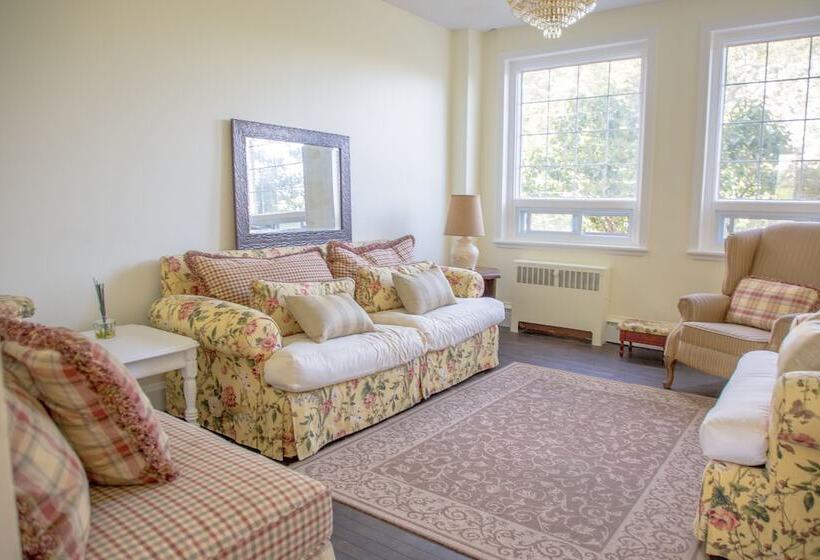 فندق صغير Auberge Québe Issime