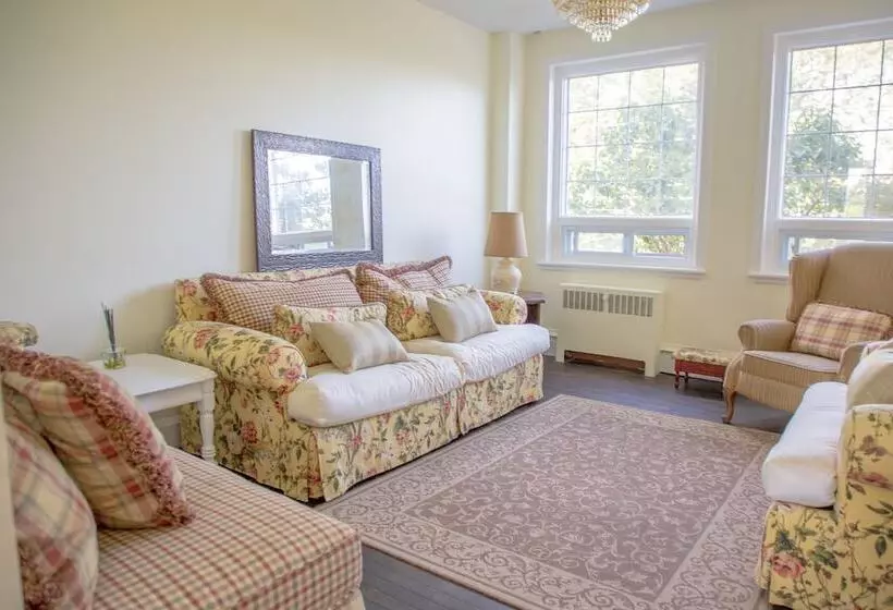 Auberge Québe Issime