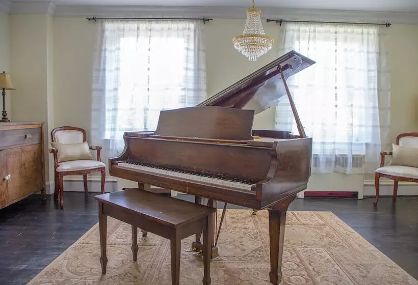 Auberge Québe Issime