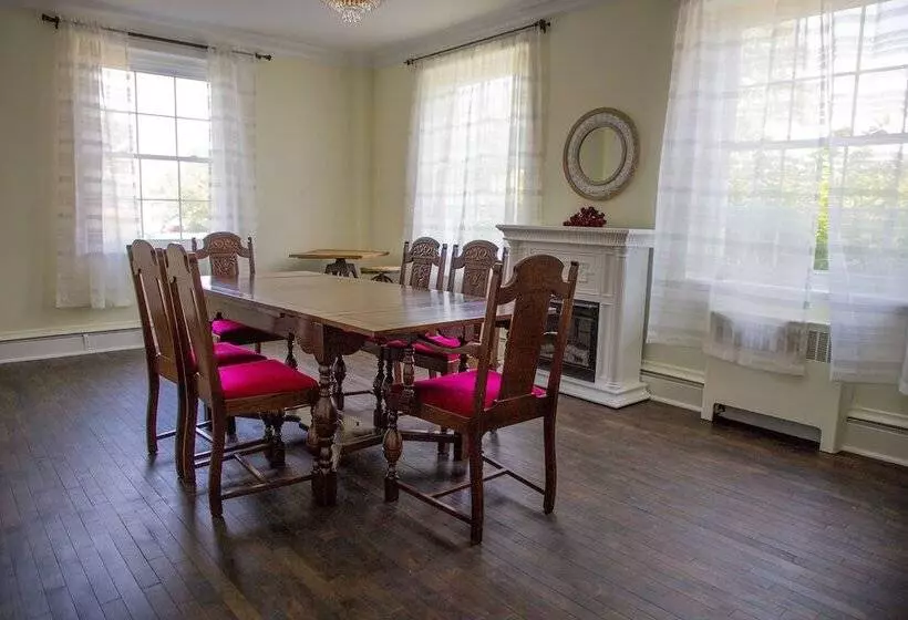 Auberge Québe Issime