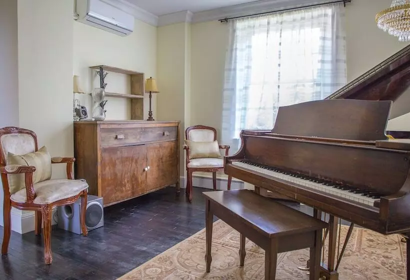 Auberge Québe Issime