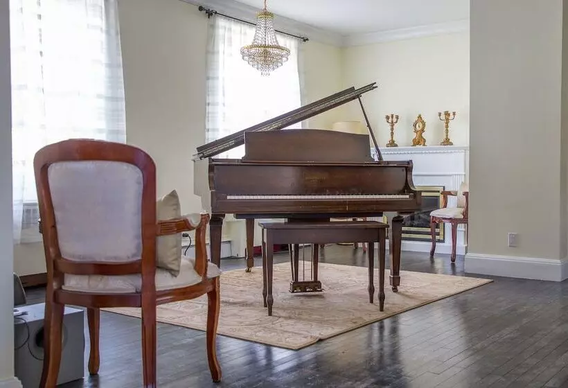 Auberge Québe Issime