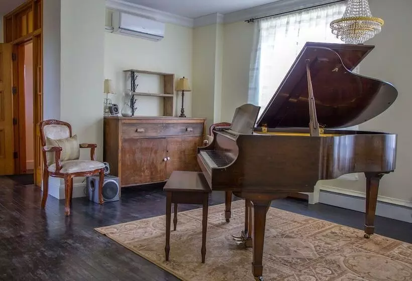 Auberge Québe Issime