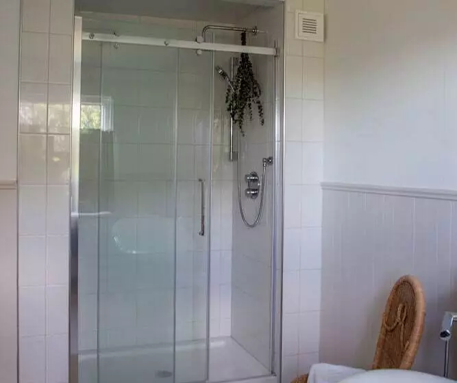 Auberge Québe Issime