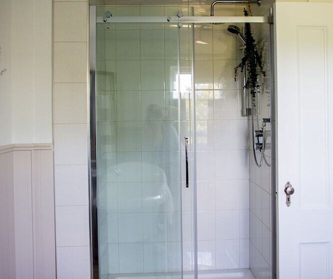 فندق صغير Auberge Québe Issime