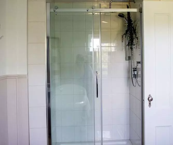 Auberge Québe Issime