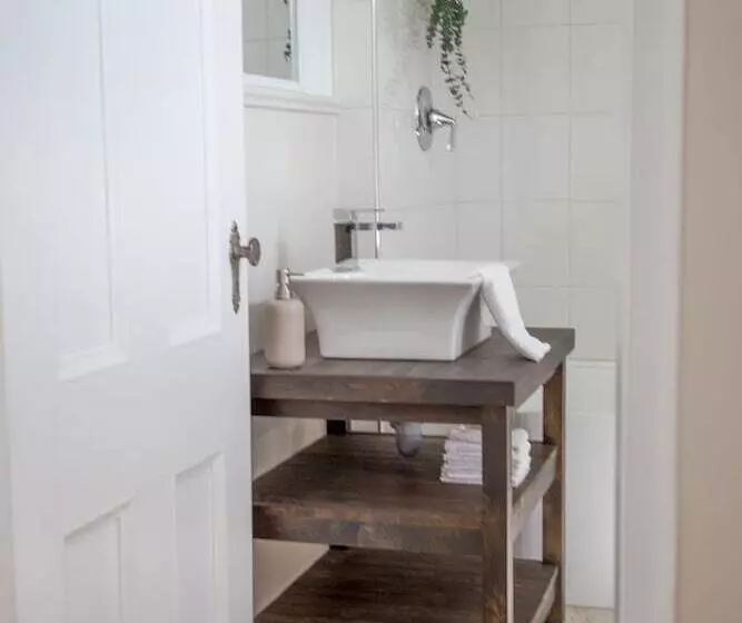 Auberge Québe Issime