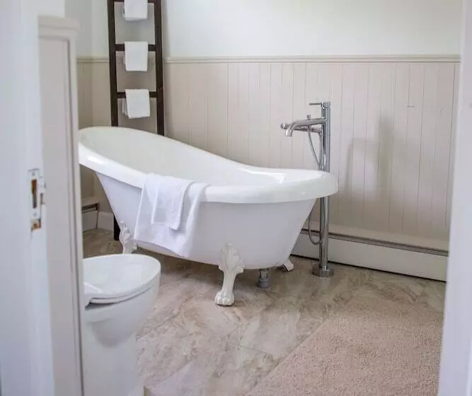 Auberge Québe Issime