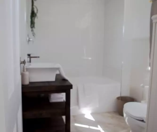 Auberge Québe Issime