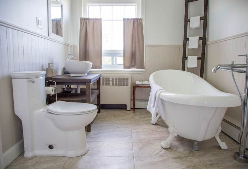 فندق صغير Auberge Québe Issime