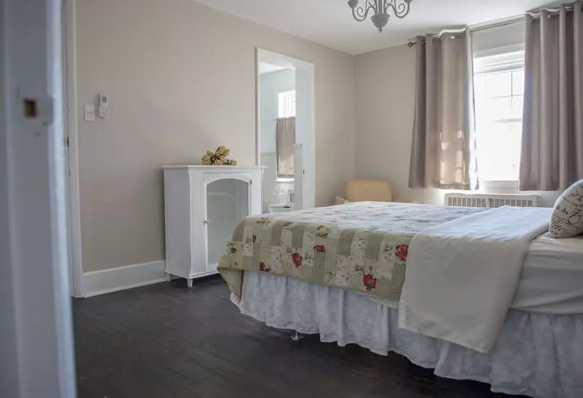 Auberge Québe Issime