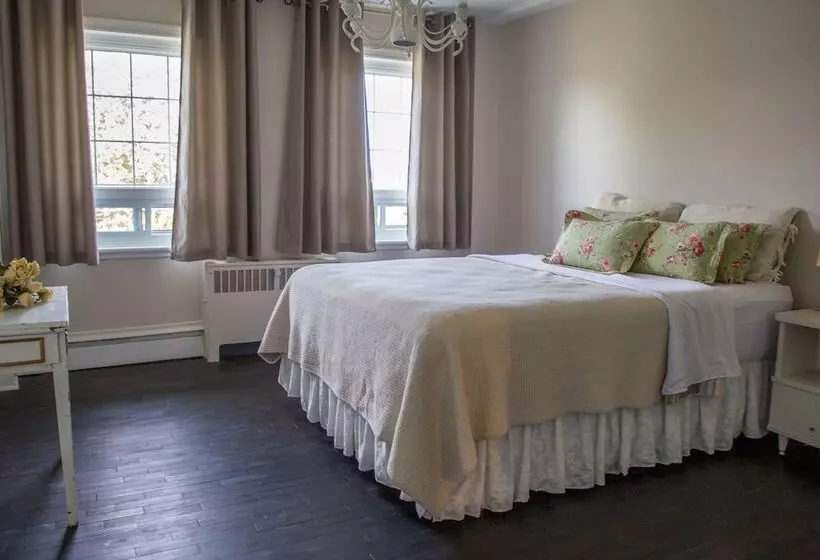 Auberge Québe Issime