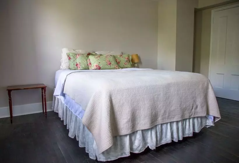 Auberge Québe Issime