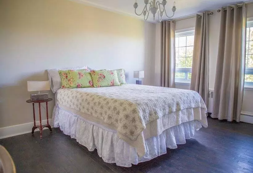 Auberge Québe Issime