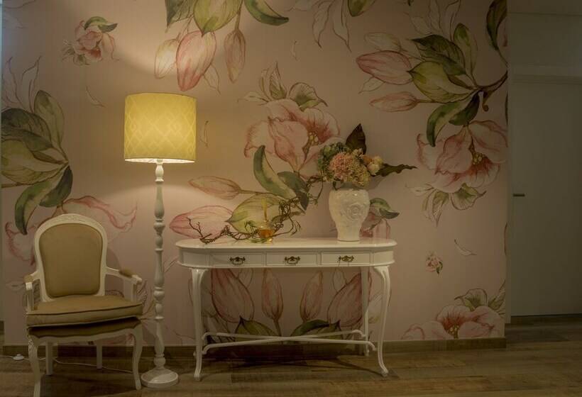 Bed and Breakfast Terrace Serra