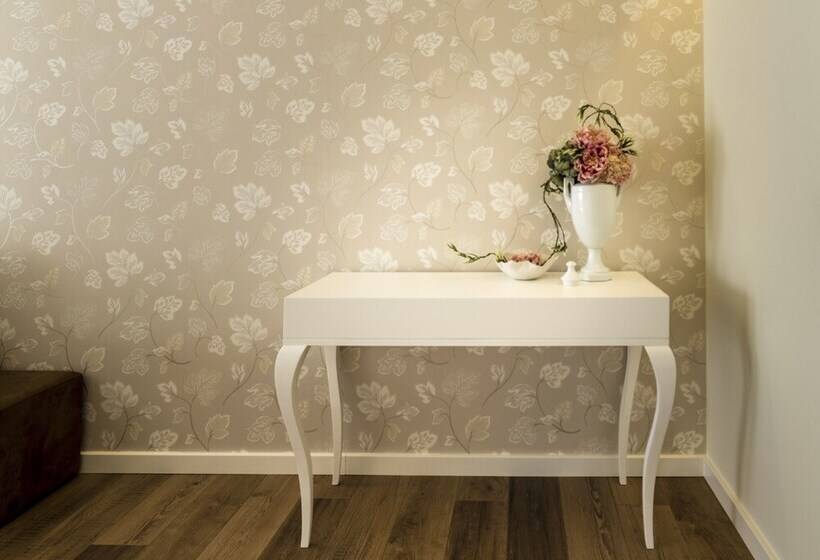 Bed and Breakfast Terrace Serra