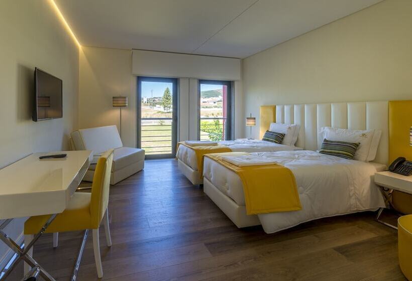 Bed and Breakfast Terrace Serra