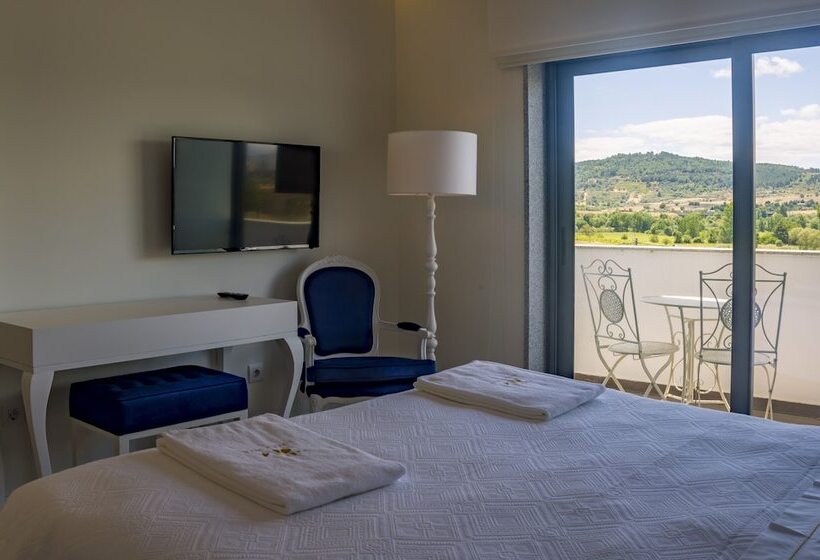 Bed and Breakfast Terrace Serra