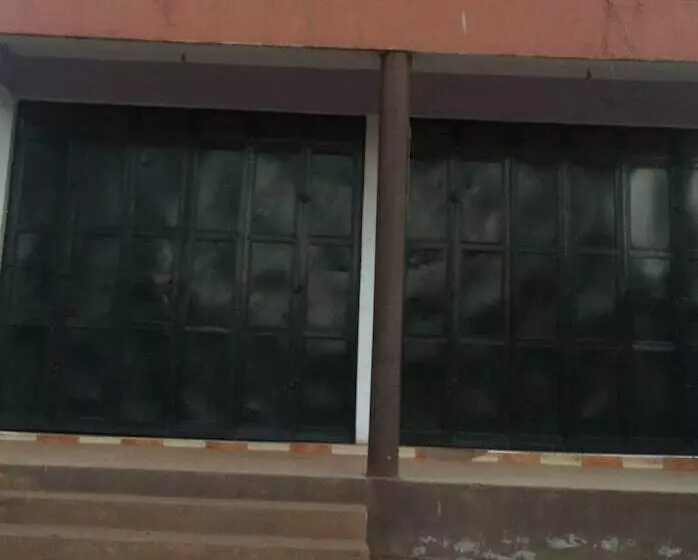 Coffee Tourist Motel