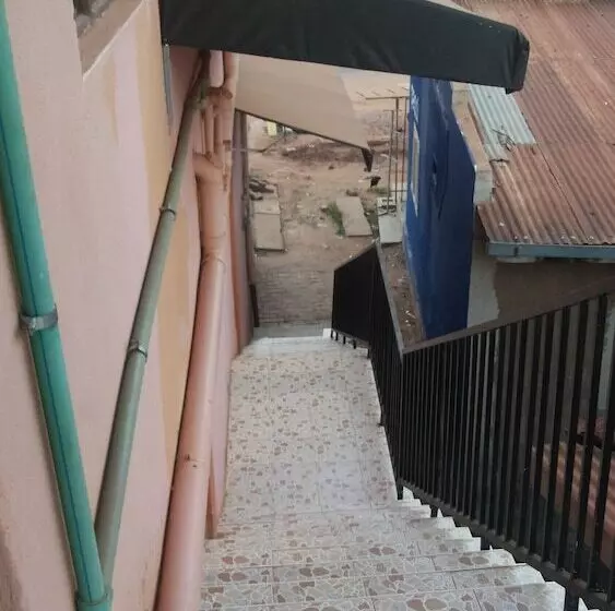 Coffee Tourist Motel