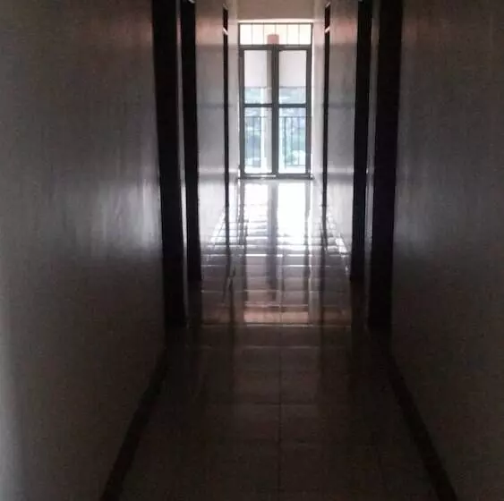 Coffee Tourist Motel