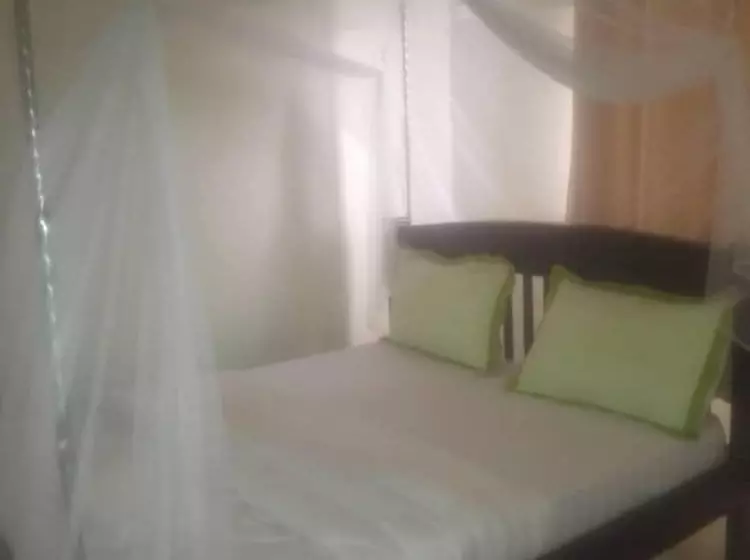 Coffee Tourist Motel