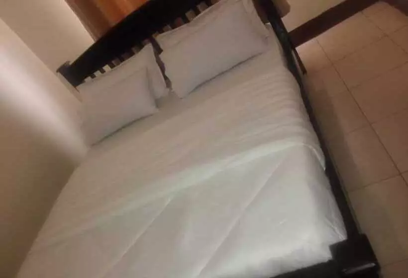 Coffee Tourist Motel